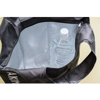 コンパクト保冷バッグ　ネイビー AKOMEYA TOKYO/アコメヤ