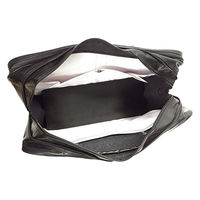 三実通商 渉外鞄 防犯 ブザー無 金融機関向け ビジネスバッグ Y-68 1個（直送品）