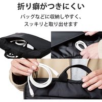 タイプCケーブル (USB-C to C) PD対応 60W 1m ホワイト MPA-CCSS10WH エレコム 1本