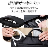 エレコム USB-A to Lightningケーブル/なめらか/2.0m/ホワイト MPA-UALSS20WH 1個