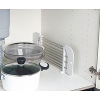 和平フレイズ SUIグート シンクスライドラック SUI-6062 1セット(4個)