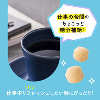 （セール）特濃ミルク8.2 塩ミルク 6個 味覚糖 キャンディ 飴
