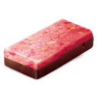 いちごのサンダー 40本 有楽製菓 チョコレート