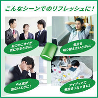 クロレッツXP オリジナルミント スタンドパウチ 3袋 モンデリーズ・ジャパン ガム