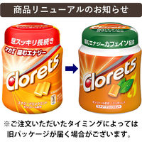 クロレッツXP エナジードリンクミントボトルR 6個 モンデリーズ・ジャパン ガム