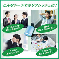 クロレッツXP クリアミント スタンドパウチ 3袋 モンデリーズ・ジャパン ガム