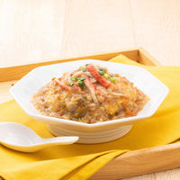 清水食品　SSK レンジでおいしい ごちそうスープ 野菜ともち麦の根菜のスープ　1セット（10袋） レンジ対応