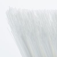 無印良品 タイル目地ブラシ 約幅3×奥行19×高さ9.5cm 2個 良品計画