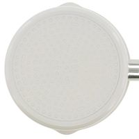 ベストコ セラミック IH 雪平鍋 16cm スノーホワイト ND-6751 デイズセラティ 4975970252178 1個