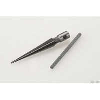 高儀 EM テーパーリーマー 3~15mm 1306066 1個（直送品）
