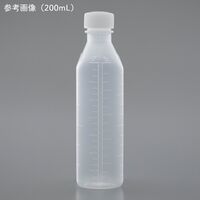 アズワン B型投薬瓶(小分け)60ml 1袋(20本入) 9-096-02 1袋(20本)（直送品）