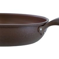 ベストコ IH 深型フライパン ウォックパン ダイヤモンドコート 28cm ND-8295 アリエッタネクスト 4975970254295 1個