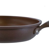 ベストコ IH 深型フライパン ダイヤモンドコート 20cm ND-8291 アリエッタネクスト 4975970254257 1個