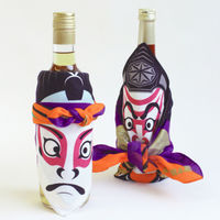 山田繊維 歌舞伎 クロ 20464-106 10枚（直送品）