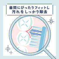 Ora2(オーラツー) ミー 歯ブラシ スパイラルキャッチ [コンパクトヘッド ふつう] 3本アソート