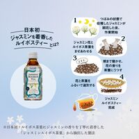 ハルナプロデュース ルカフェ ジャスミンルイボス 350ml 1箱（24本入）