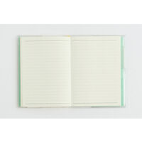 高橋書店 【2027年版】ティーズピュア3 B7 見開き1週間 月曜始まり ミント 182 1冊（直送品）