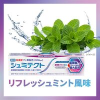 歯みがき粉 シュミテクト フッ素 歯周病プラスEXプレミアム リフレッシュミント ハミガキ Haleonジャパン 90g 1本