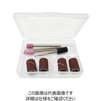 アークランズ GREATTOOL ミニルーター 充電式 GTMRー02 1セット(2台)（直送品）