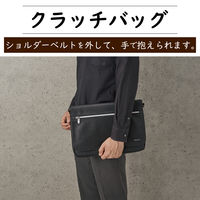 セキセイ ラポルタ ショルダーバッグ LA-8760-60 1個