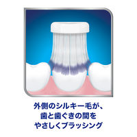 Haleonジャパン シュミテクト コンプリートワンEXハブラシ レギュラー（やわらかめ） 1本 4901080723215（直送品）