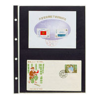 テージー コレクションスペアー2段 CA-302S 1セット(1冊×3)