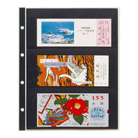 テージー コレクションスペアー3段 CA-303S 1セット(3冊)