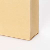 クラウングループ クラフト封筒マチ付角底角０　Ｂ４用５０枚 CR-HK0B450 1箱