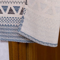 ユニベール のれん オル2 850×1500mm  1枚（直送品）