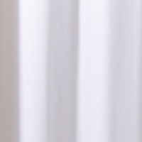 ユニベール レガシー 3級遮光カーテン レースカーテンセット 1500×1900mm  ネイビー 1セット(2枚入)（直送品）