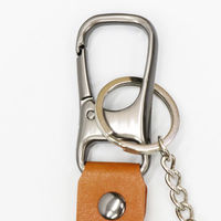 ヒロ・コーポレーション 熊よけ鈴(ブラウン) HED-3853 1ケース(96個)（直送品）