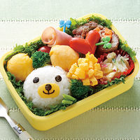 薄焼き卵レンジメーカー 249359 1個 食洗機可 レンジ調理 お弁当 時短 カワタキコーポレーション