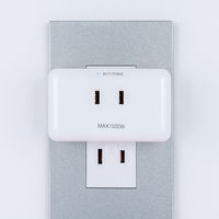 リーベックス スマートプログラムタイマー PT-S1 1個