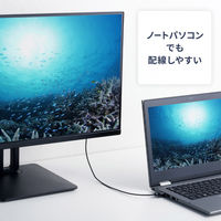 サンワサプライ  イーサネット対応ハイスピードHDMIケーブル 1.5m スリム＆スモール KM-HD20-SS15N（直送品）
