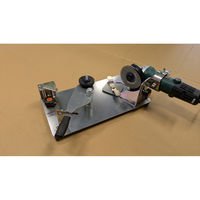 新興工業 チップソー専用研磨機(中速グラインダー付き) SK-640E 1台（直送品）