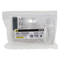 ジェフコム 先端誘導フック金具 RGL-F90UGP 1個（直送品）