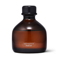 無印良品 インテリアフレグランスオイル フレッシュエアー ２００ｍＬ 良品計画