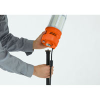 アイリスオーヤマ LED小型バルーンライトLWB-22000FK LWB-22000FK 1個（直送品）