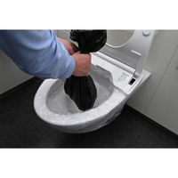 ファミリー・ライフ 非常用トイレセット200回分+増量40回分 計240回分 04649 1セット(240回分入)（直送品）