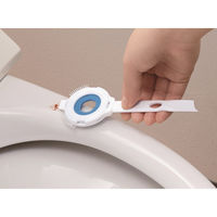 コモライフ トイレノズルのお掃除職人 28本組 a35877 1セット(28本入)（直送品）