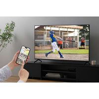 アイリスオーヤマ 4Kスマート液晶テレビ 50V型 LT-50UGX-F1 1台（直送品）