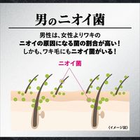 エージーデオ24メン メンズデオドラントスプレー マリンオーシャン ＬＬ 180g ファイントゥデイ