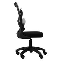 アスカ オフィスチェア メッシュ グレー OCM01GR 1脚（直送品）