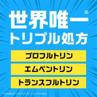【旧品】虫除け 玄関ドア 対策 虫よけネットEX 玄関用 1年用 1個 吊るす 吊り下げ 不快害虫 寄せ付けない アース製薬