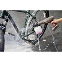 アイリスオーヤマ 充電式ハンディウォッシャー JHW-102 1台（直送品）