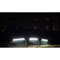 日本防災スキーム 防災用直管型LED ライトブレードtsuita EG13NW21LM-BS 1個（直送品）