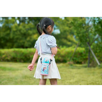 アイリスオーヤマ 真空断熱ダイレクトボトル 600ml アナと雪の女王(FROZEN) 1個（直送品）