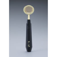 スマイルキッズ 電動式 香炉の灰ふるい AFL-100 1個（直送品）