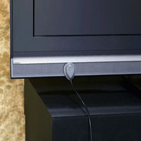 スマイルキッズ テレビの音も聞こえる手もとスピーカー2 ANS-302 1個（直送品）