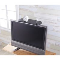スマイルキッズ 液晶テレビ上のせラック ATU-30TV 1個（直送品）